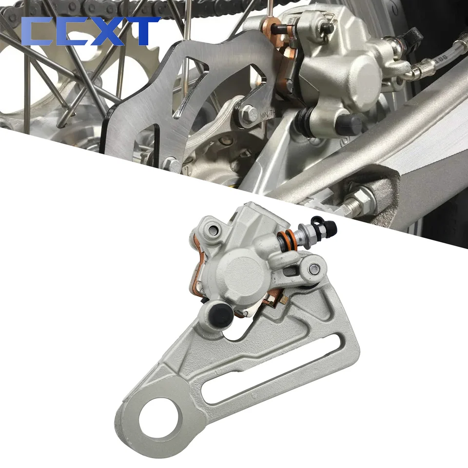 Motocykel 25 cm brzdová brzdová brzdová držiak na zadnú nápravu pre KTM SX XC SXF XCF XCW XCFW EXP EXP pre HUSABERG TE FE 250-570