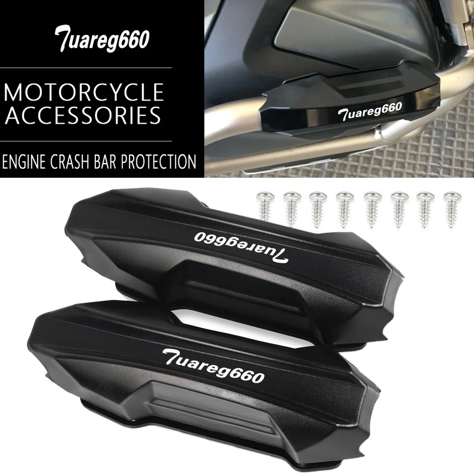 Motocykel 25 mm pre Aprilia Tuareg 660 Tuareg660 2021 2022 2023 2024