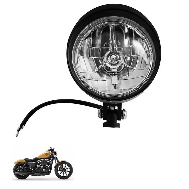 Motocykel 5-3/4 