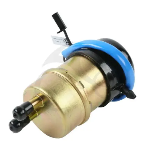 Motocykel 8 mm palivové čerpadlo Plynové elektrické zostavy pre Honda CBR400RR CBR900RR CBR600F F2 F3 F4