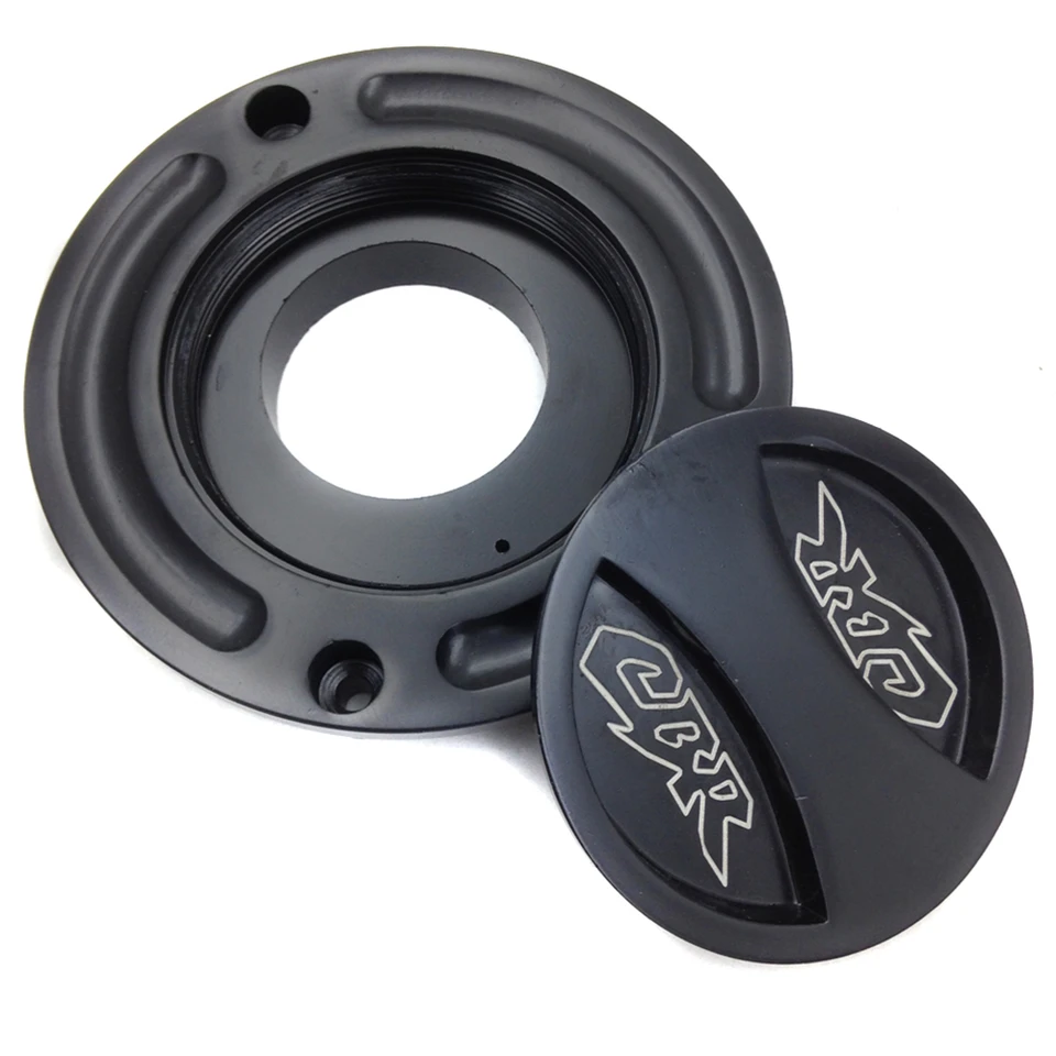Motocykel benzínový zátka CBR pre Honda 1000RR 929RR RVF 400 CB 600F 599 Hornet 600 Všetky roky Aftermarket Part Keyless