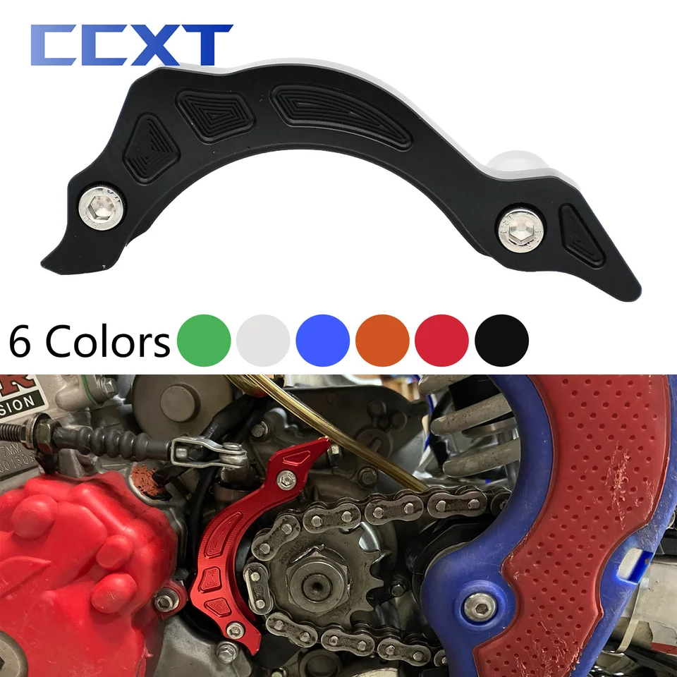 Motocykel CNC motorový kryt magnetového krytu kryt