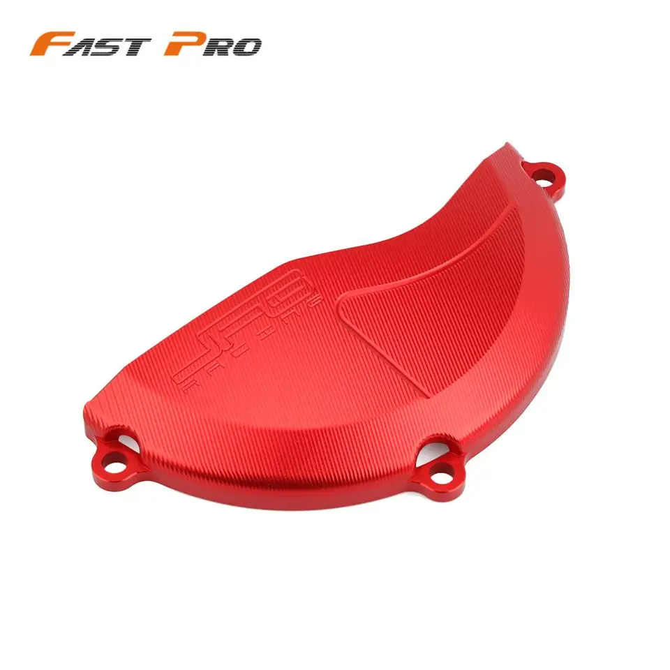 Motocykel CNC príslušenstvo pravý bočný obalový kryt chránič ochranného krytu pre Honda CRF250X CRF 250X 2004-2017 Off-road Dirt Bike
