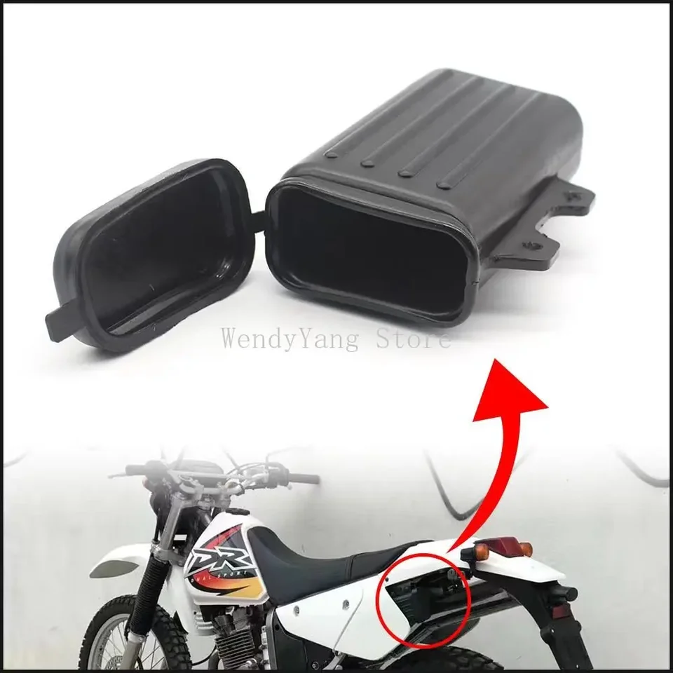 Motocykel Držiak nástrojov na náradie nástrojov pre náradie pre náradie pre Suzuki DR250 Djebel TW200 TW225
