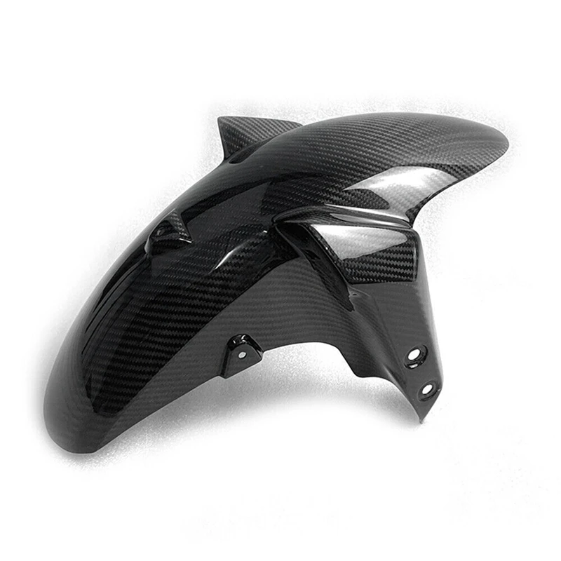 Motocykel Fender Fender Mudguard Guard Cover pre Yamaha MT09 MT 09 2013-2020 Tracer900 Tracer 900 2015-2020