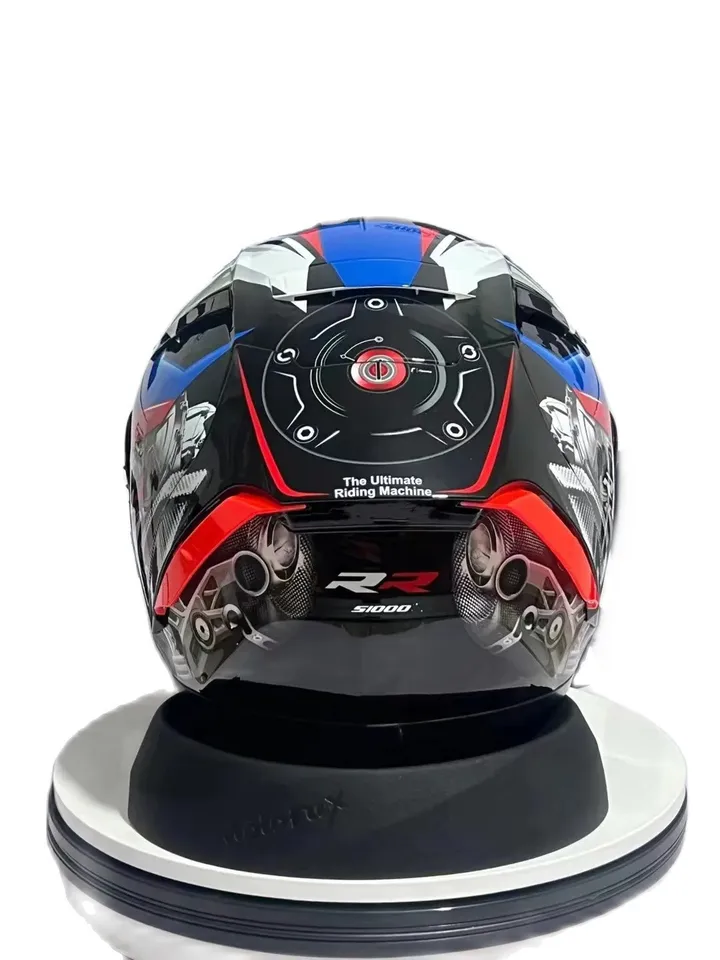 Motocykel Full Face Helma X-Spirit III Špeciálna edícia prilba X-Fourteen Sports Racing Motorcycle Motorcycle Motorcycle Motorcycle