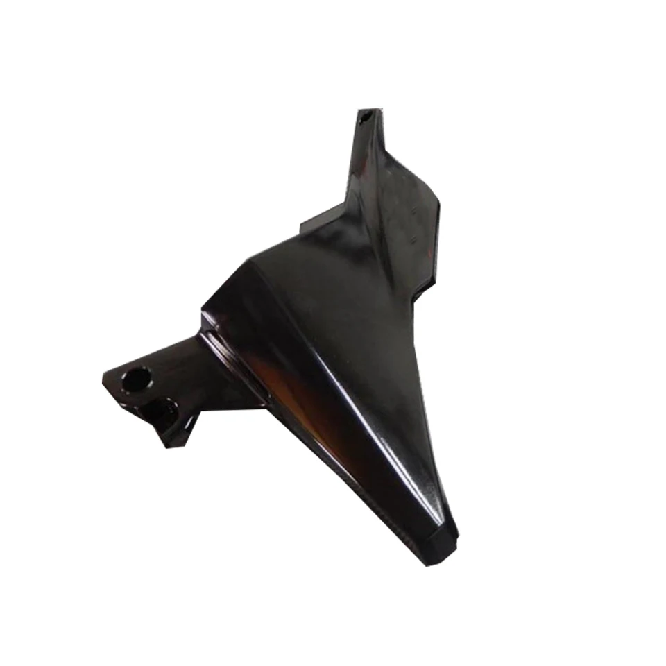 Motocykel Horná predná kapotáž bočný panelový rámec krytu krytu pre Honda CBR125R 2012 2012 2013 2014 2015 2016 CBR 125R Accessories