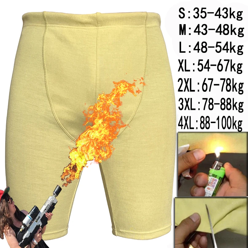 Motocykel kevlar kraťas aramid oheň odolný nosený ochranný prevodový stupeň jazdec na turné kevlar motorické nohavice pretekári Esential