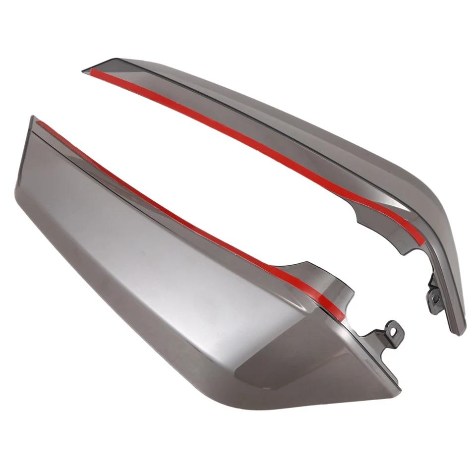 Motocykel legguard bočné čelné sklo kryt nohy na strážny veterný deflektor vetra chránenie pre Yamaha xmax300 x max 250 xmax 300