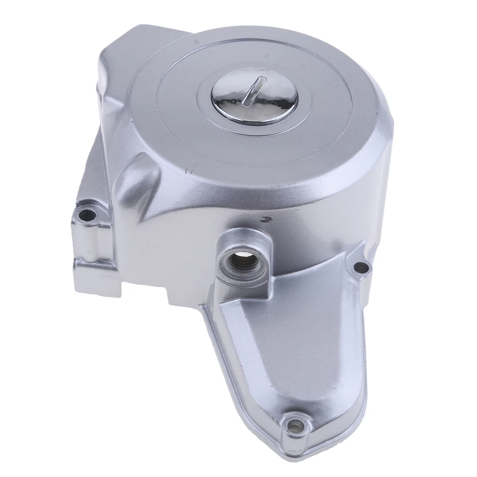 Motocykel Mount Starter Motor Cover Puzdro