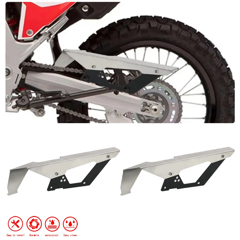 Motocykel pre Honda CRF 300L CRF300L ABS CRF 300 L 2021 2022 2023 2024 CRF300LS RALLE RALLE RALLE HORDY OBCHOD OCHRANA OCHRANA