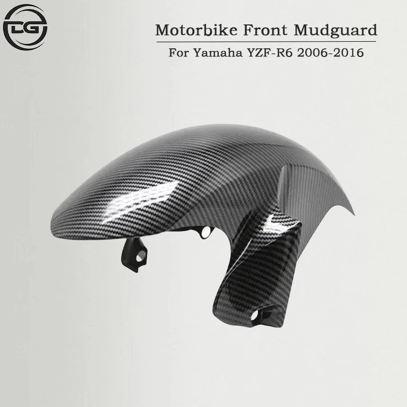 Motocykel pre Yamaha YZFR6 R6 2006-2016 2015 2014 2013