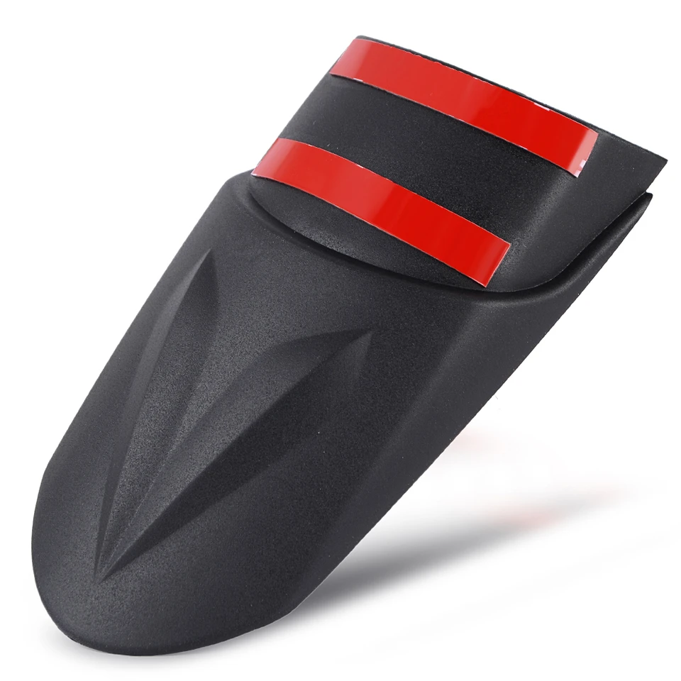 Motocykel predný blatník Mudguard Hugger Extension pre Triumph Tiger 900 GT / GT Low / GT Pro Tiger 850 2020-2021
