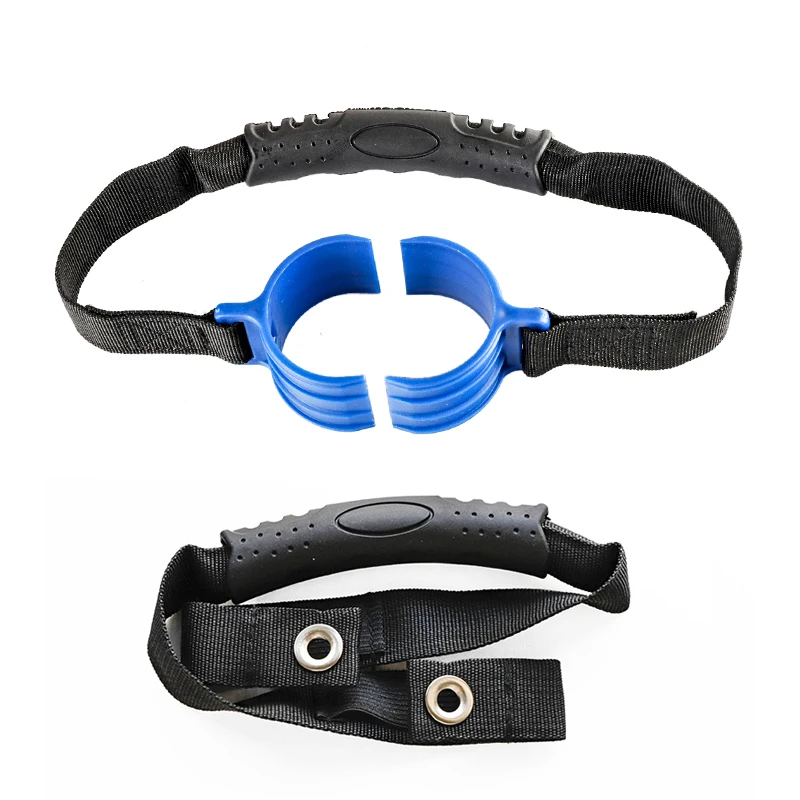 Motocykel predný zadný zadný zadržiavanie Fender Pull Belt Rescue Rescue Belt pre KTM EXP SXF XCF XCW SMR XCFW ENPF 350 400 450 500 530