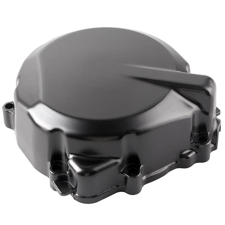 Motocykel statorový motor Crank Case Cover Cover ľavá kľuka pre Suzuki GSXR 600 750 1996 1997 1998 1998 1999