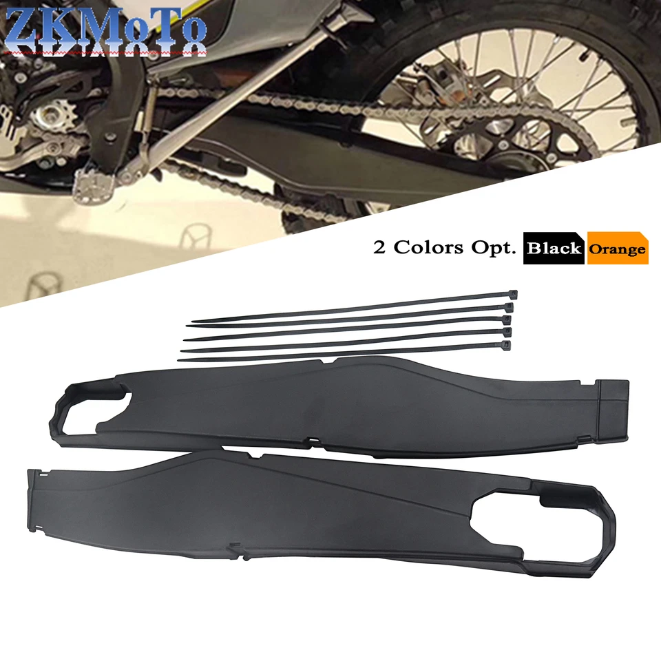 Motocykel Swingarm Swing Arm Ochranca pre KTM SX XC SXF XCF SX250 SX300 125 150-450 pre Husqvarna TC TX TE FC FE FX 2013-2022