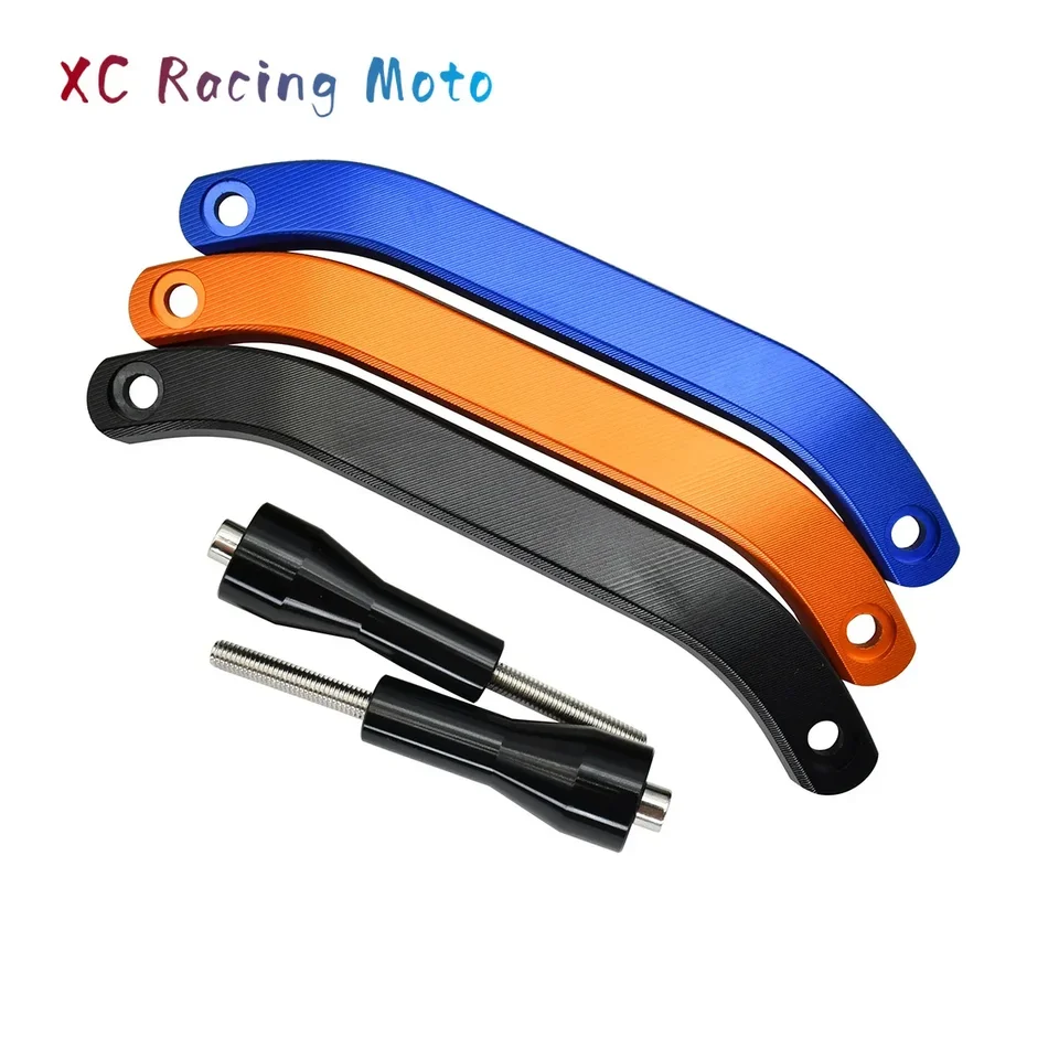 Motocykel zadného spolujazdca Ruka na sedenie Ruky na zadnú stranu Bar pre KTM SX SXF XC XCF XCW EXCF 125 150 250 300 350 450 500 2020-2023 MOTOCROSS