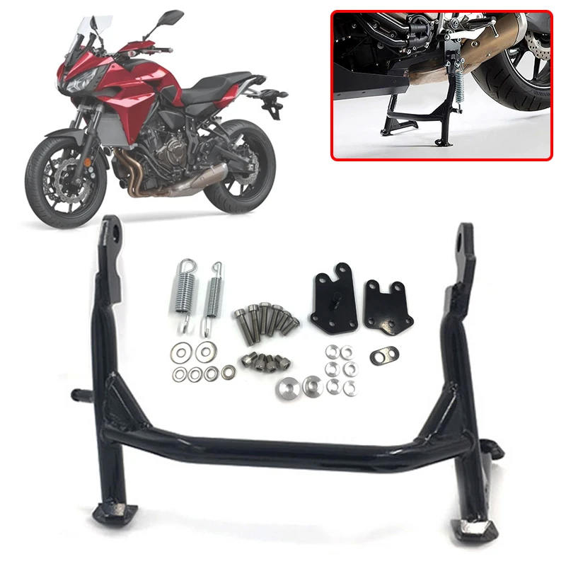 Motocykelový chodník Center Stand Fit Fit for Yamaha Tracer 700 2016-2020