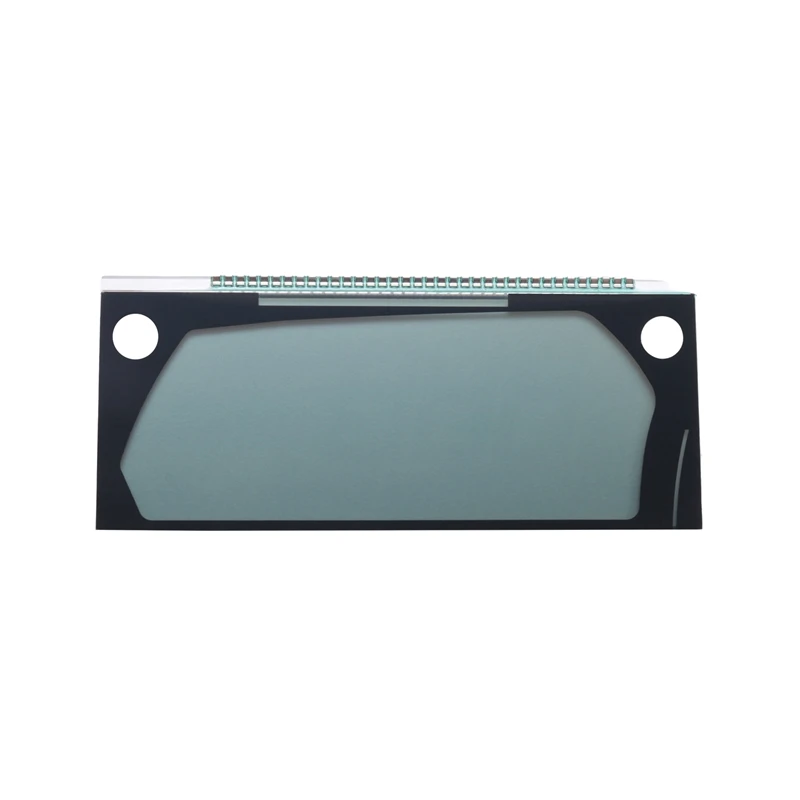 Motocykelový merač pre displej pre Yamaha FZ1 FZ1S FZ1N FZ6 FZ6N 2006-2013 Speedometer prístroj LCD SCREE OPRAVA