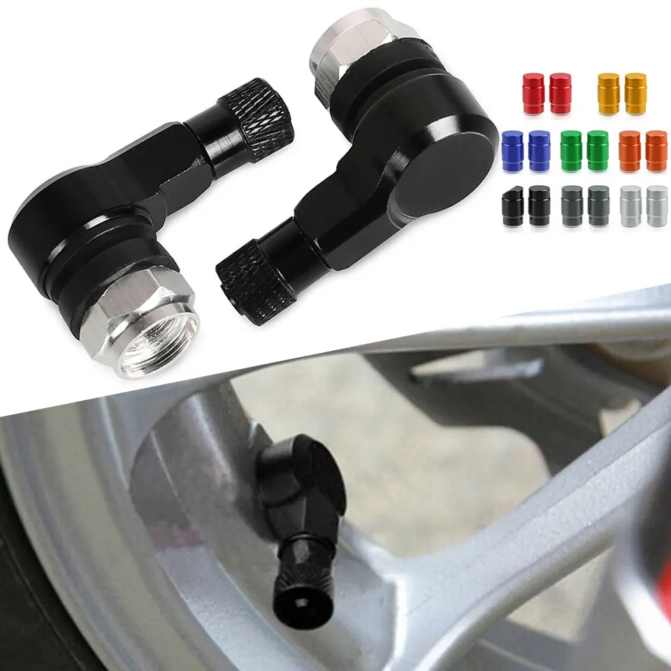 Motocykelový reťazový reťazec pneumatík pneumatík Pneumatiky Ventily Caps Covers pre Yamaha XJ600 XJ600N XJ600S XJ 600 S Diversion XJ650 1980-2024