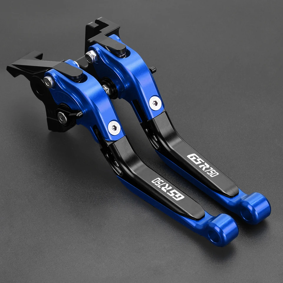 Motocykle GSR 750 pre Suzuki GSR750 2011-2020 2019 2018 2017 2016 2015 2014 2013 2012