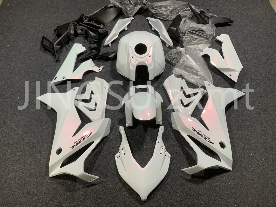 Motocyklová kapotáž hodí CBR650R 2019 2020 2021 2022 2023 CBR650 19 2021 22 23