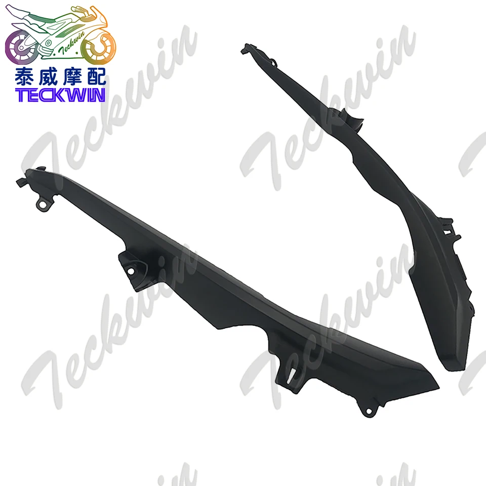 Motocyklová kapotáž v vnútri bočného krytu Panlel Fit for Honda CBR1000RR 2012 2013 2014 2015 2015 2016