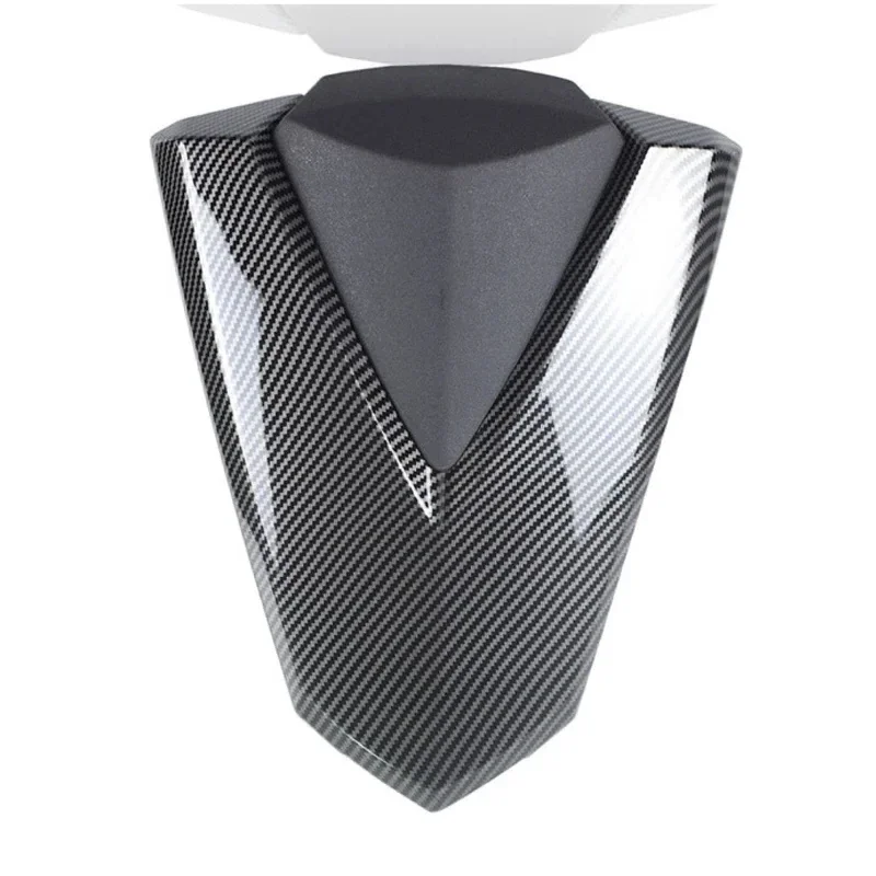 Motocyklová kapotáž zadná modrá uhlík pre Yamaha YZF R25 R3 MT-25 MT-03 2013-2022