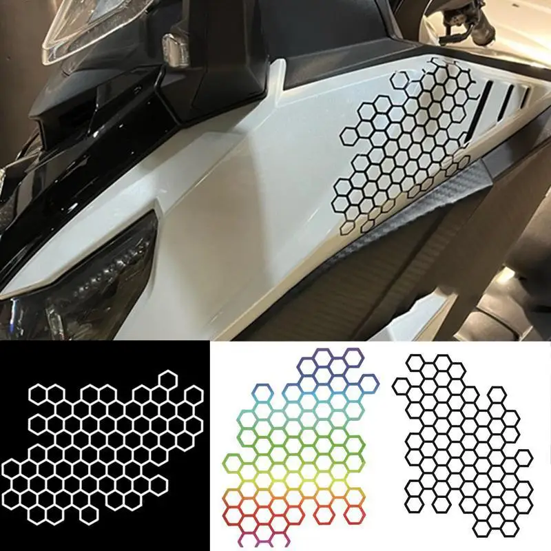 Motocyklová karoséria Povolák pre BMW Ariic Cfmoto Agusta Hyosung Bajaj Sym Zontes VoGE Benelli Yamaha Helme Scraper