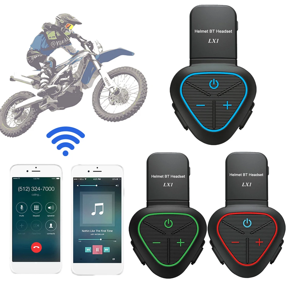 Motocyklová letná prilba Špeciálna náhlavná súprava Bluetooth kompatibilná 5.3 Inteligentný hluk prenosné prenosné stolové náhlavné súpravy vodotesné