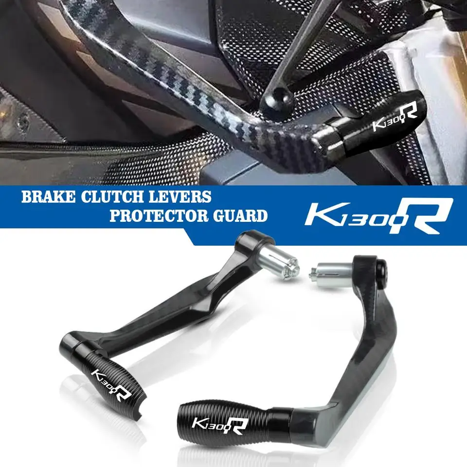 Motocyklová rukoväť rukoväte na ochranu krytu brzdovej páky pre rukoväť pre bmw K1300R K1300S K1300 RK 1300R 1300S 2009-2016 2014 2015