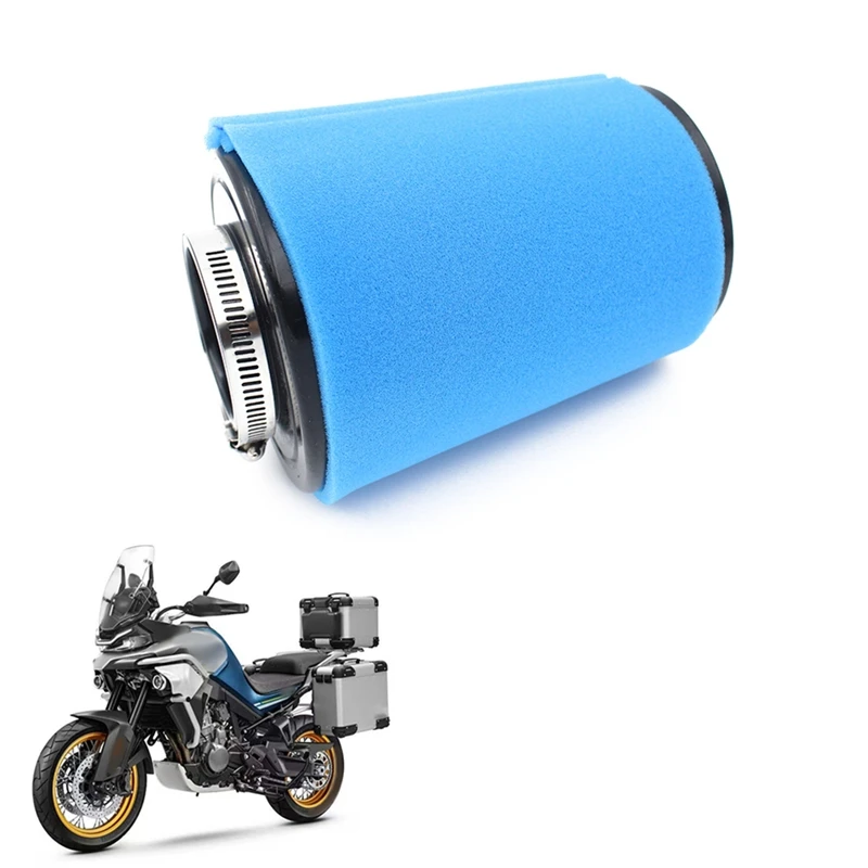 Motocyklové diely vzduchového filtra pre CFMoto 400cc 800cc CF500CC CF800 CFORCE 400 400AU 600 UFORCE 500 500S HO Zforce X8 EFI 800 ATV