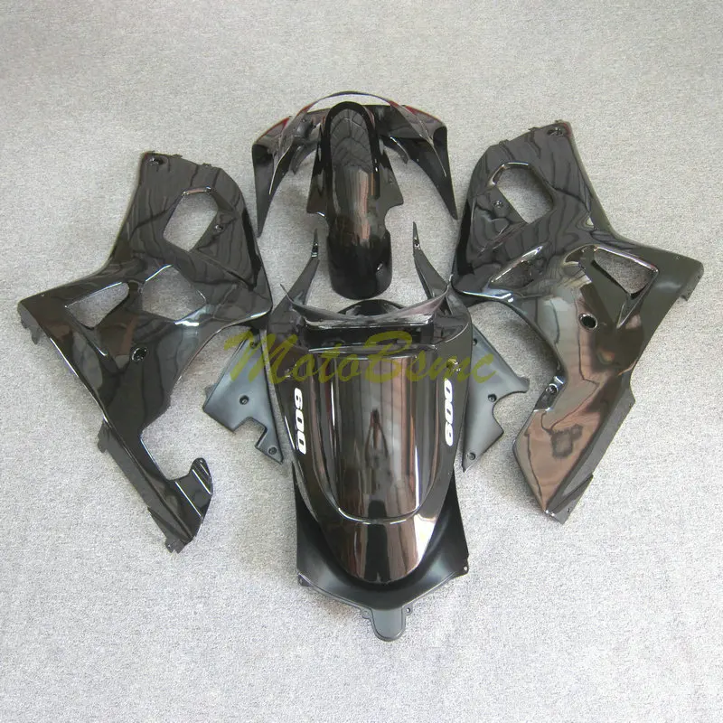 Motocyklové kabínové súpravy pre Suzuki GSXR600 750 K1 2001 2002 2003 GSX-R 600 GSX-R 750 01 02 03