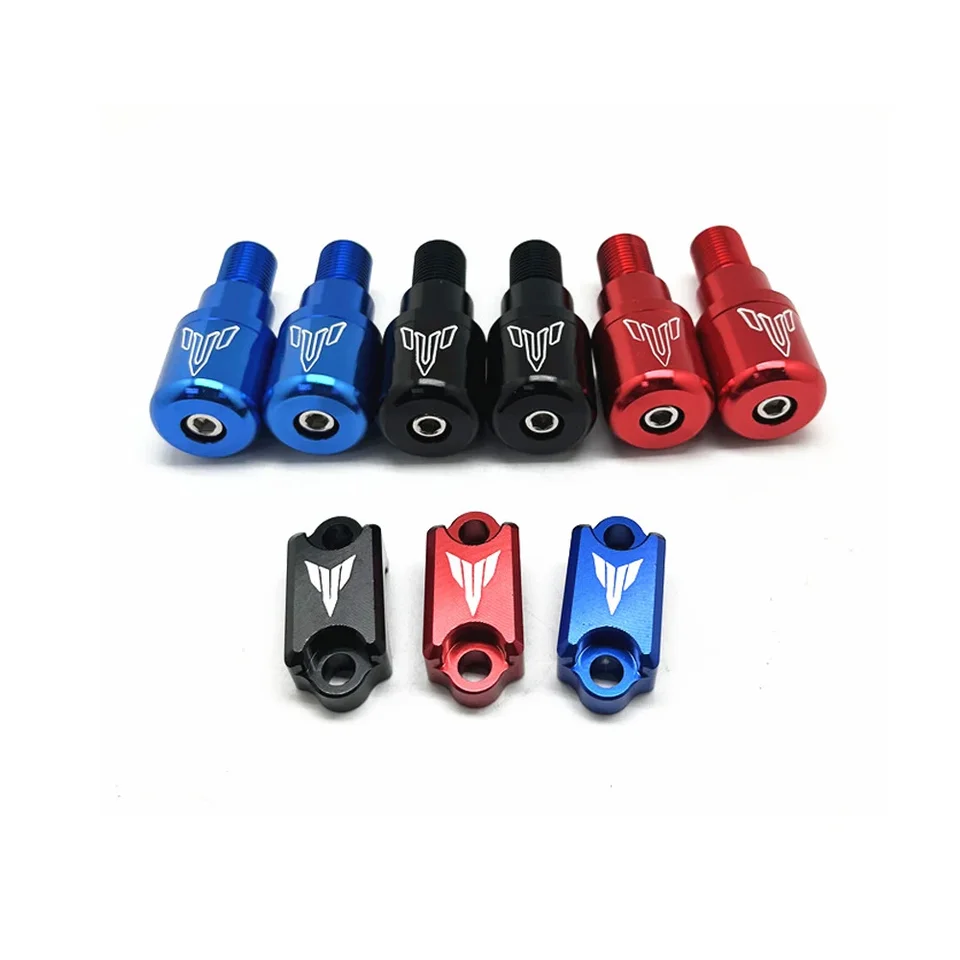 Motocyklové konce koncov čiapky Cap Brake Master Clamp Celp pre Yamaha Mt 10 MT10 MT07 07 MT09 09 FZ10 FZ 10 FZ09 09 FZ07 07