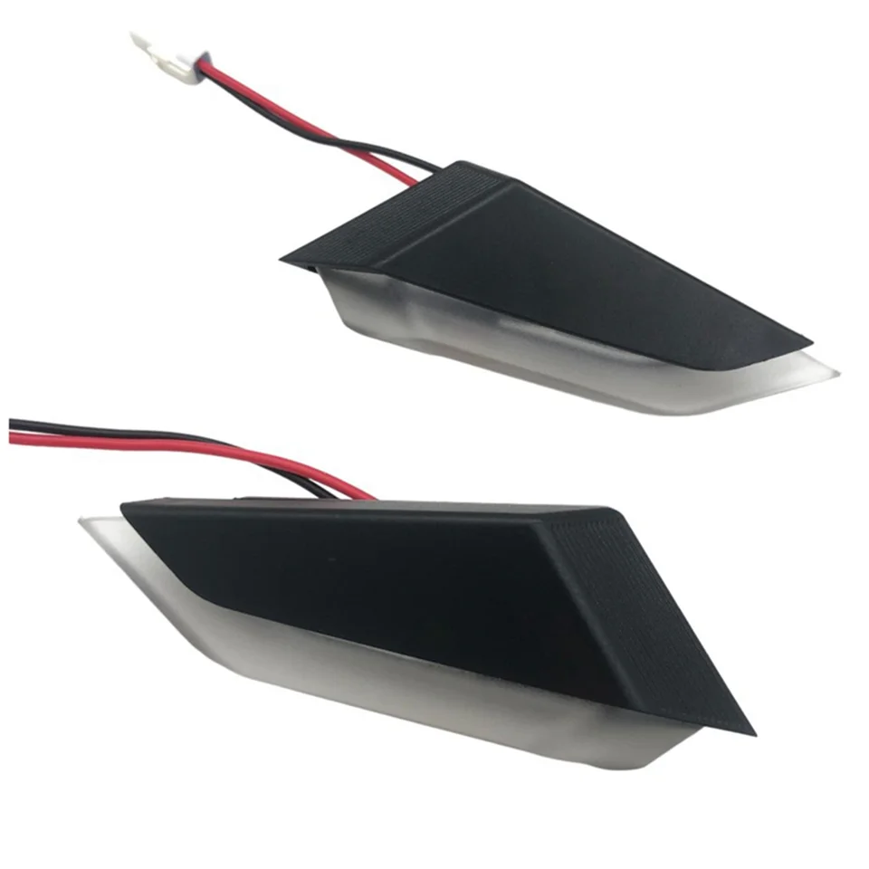 Motocyklové LED dióda predného otočenia svetla pre BMW S1000RR S 1000 RR 2020-2024 Indikátorové príslušenstvo