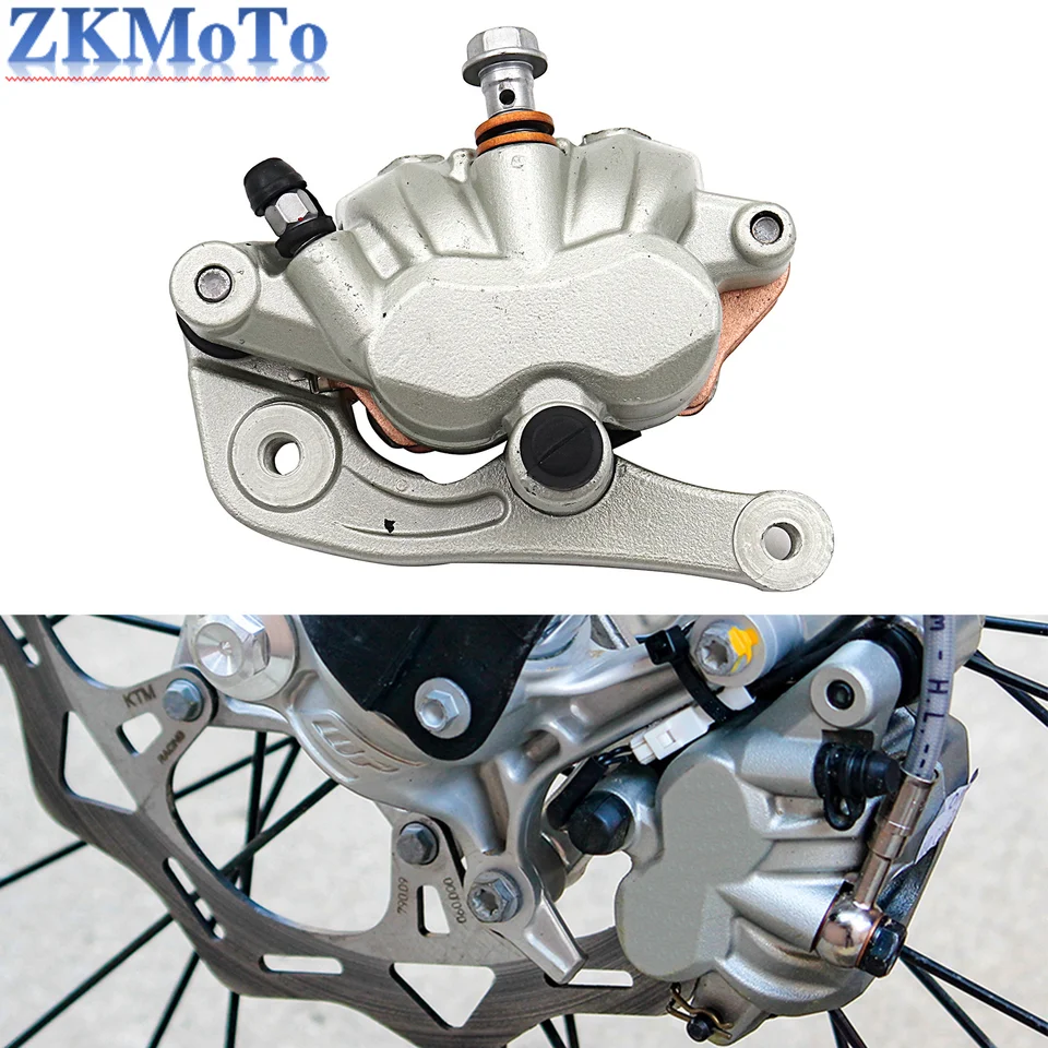 Motocyklové predné brzdové páky BRZDE BRZDE DOWN ČASA PRE KTM SX XC XCW SXF XCF XCFW EXP 125 150 250 300 350 450 500 2014-2023