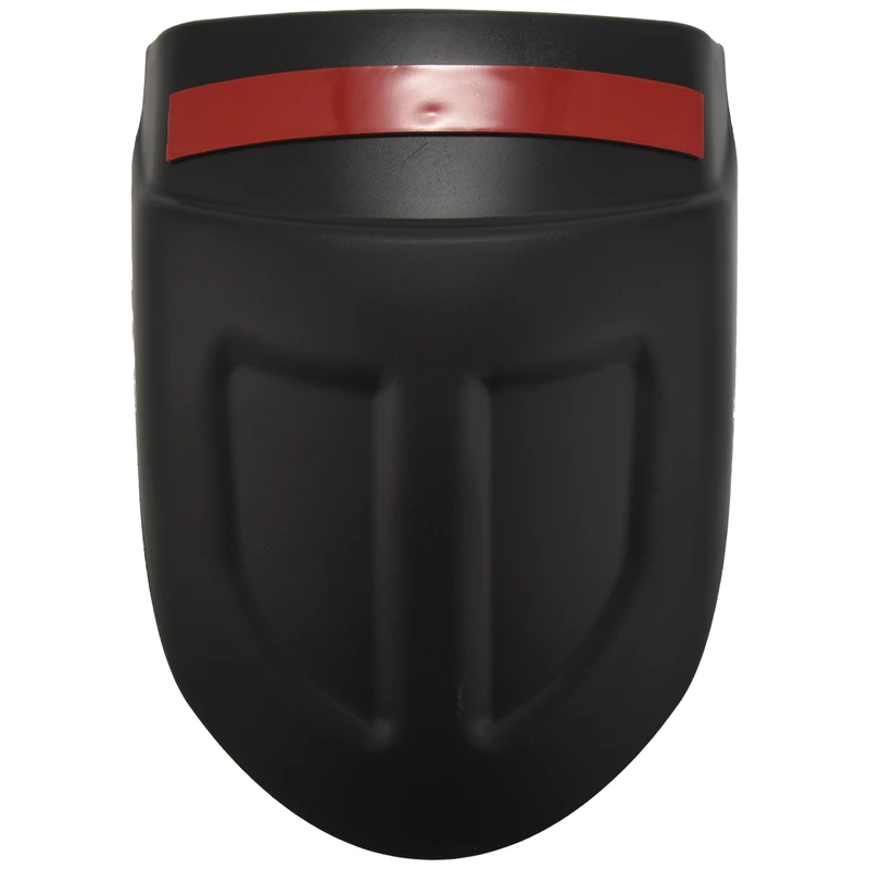 Motocyklové predné predĺženie predĺženia zadných predĺžení pre Mudguard pre Honda NC700X NC700S NC750X NC750S 2012 2013 2014 2015 NC700 NC750