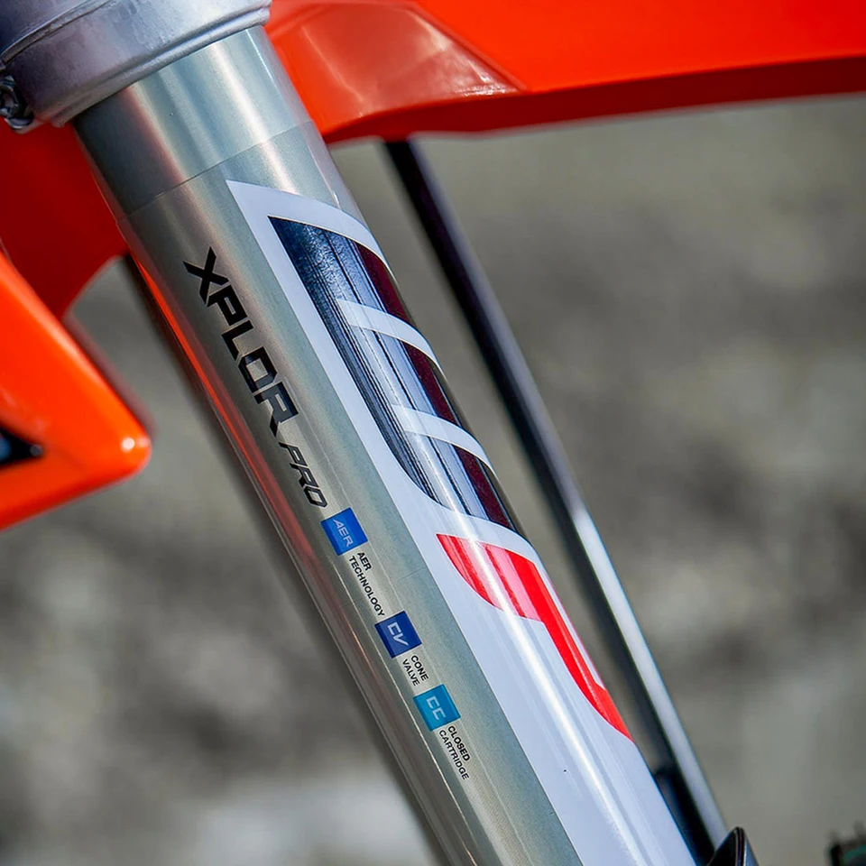 Motocyklové predné vidlice s nálepkou vodevzdorné vidlice KYB WP Suspension Showa nálepky pre KTM Kawasaki BMW Yamaha Honda Suzuki