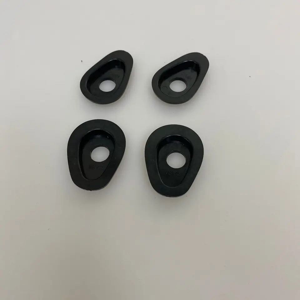 Motocyklové predné/zadné indikátorové adaptéry Turné signály pre Yamaha YZF-R1/R6 a FZ6/FZ1 MT09 MT07 MT10 FZ09 FZ07