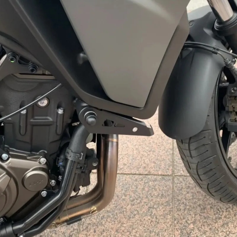 Motocyklové príslušenstvo Moto diely pre indikátor Yamaha 700 7 GT 2020-2022