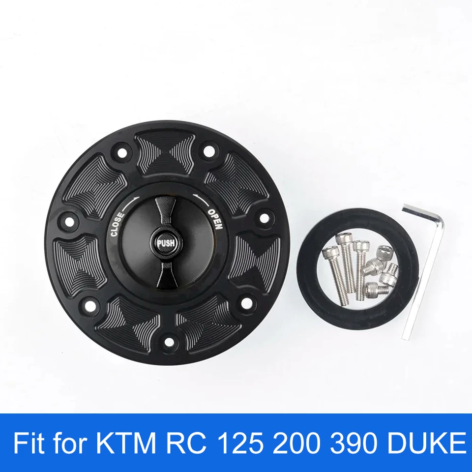 Motocyklové príslušenstvo Olejová nádrž na kryciu palivovú nádrž Paliv pre plynovú nádrž pre KTM RC 125 200 Duke125 Duke200 Duke390 RC125 RC200 RC390 2012-2016