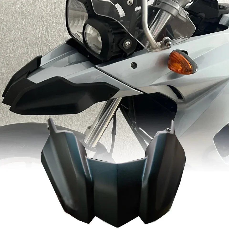 Motocyklové príslušenstvo pre BMW F650GS zobák nosový kapotáž F800GS 08-2012