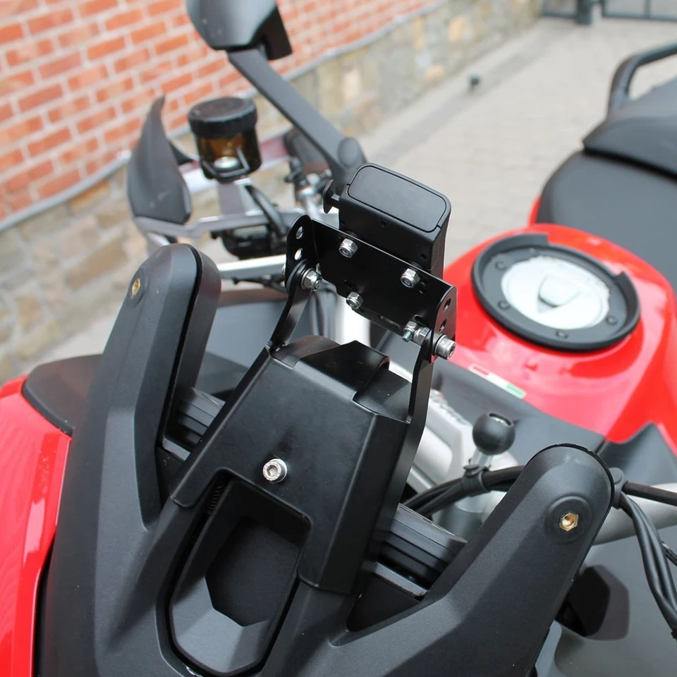 Motocyklové príslušenstvo pre Ducati Multistrada 1200/Enduro 1260/S/GT 950/s V2/S