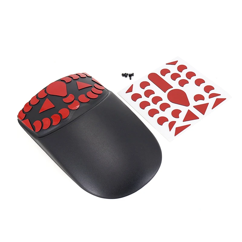 Motocyklové príslušenstvo predné predĺženie predĺženia zadnej predĺženia Mudguard Fender pre Honda Rebel CMX 1100 CMX1100 2021 2022