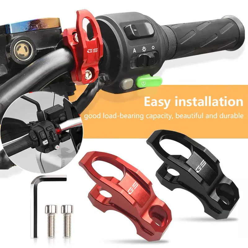 Motocyklové príslušenstvo Príslušenstvo prilba prilba batožinového úložného priestoru pre BMW GS Series BMW G310GS F700/750GS F800/850GS R1200/1250GS