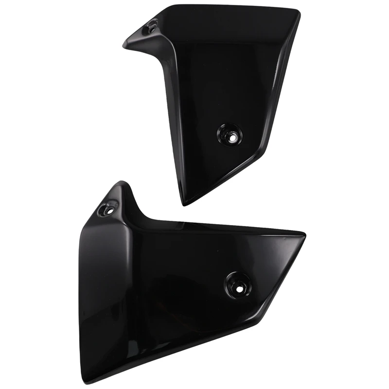 Motocyklové príslušenstvo Radiator Cheeks Protector Side Ozdobiť kapotáž pre Honda Hornet 750 CB750 2022-2024