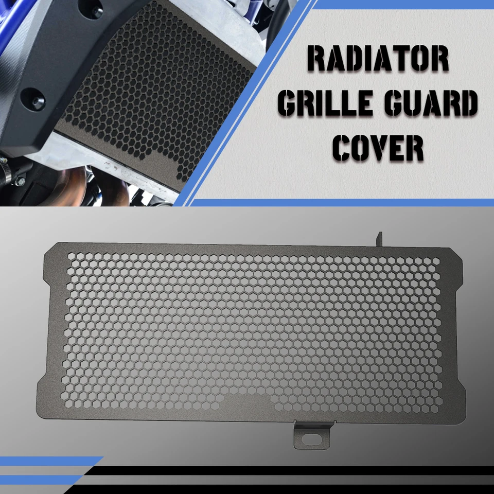 Motocyklové príslušenstvo Radiator Grule Grille Cover Protector pre Yamaha Mt 15 MT-15 V1 a V2 2018 2019 2020 2021 2022 2023 2024