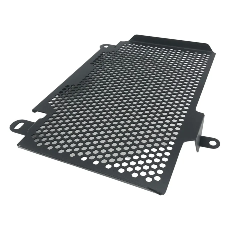 Motocyklové príslušenstvo Radiator strážne kryt mriežky pre Honda NX500 NX 500 400 2022 2023 2024 NX400