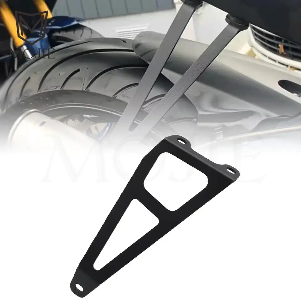 Motocyklové príslušenstvo Výfukové závesy pre držiaky pre Suzuki GSX-R600 GSXR600 GSX-R750 GSXR750 GSXR GSX-R 600 750 2008 2009 2010