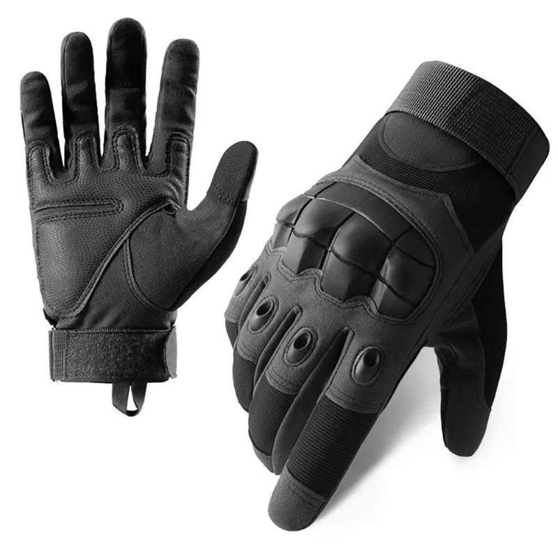 Motocyklové rukavice dotykovou obrazovkou Motorické rukavice letné priedušné motole rukavice plné prsty motokros guantes
